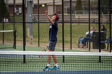 Tennis vs JL Mann 276